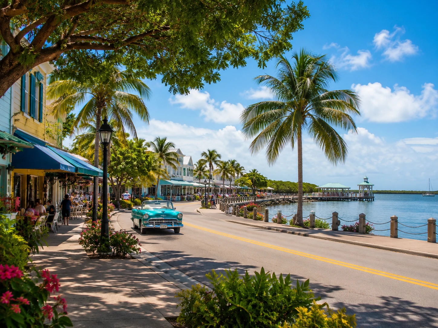 Route 41 Gulf town thumbnail