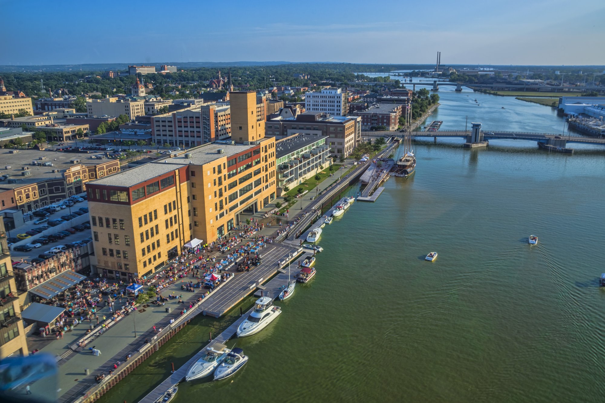 Green Bay place guide image.
