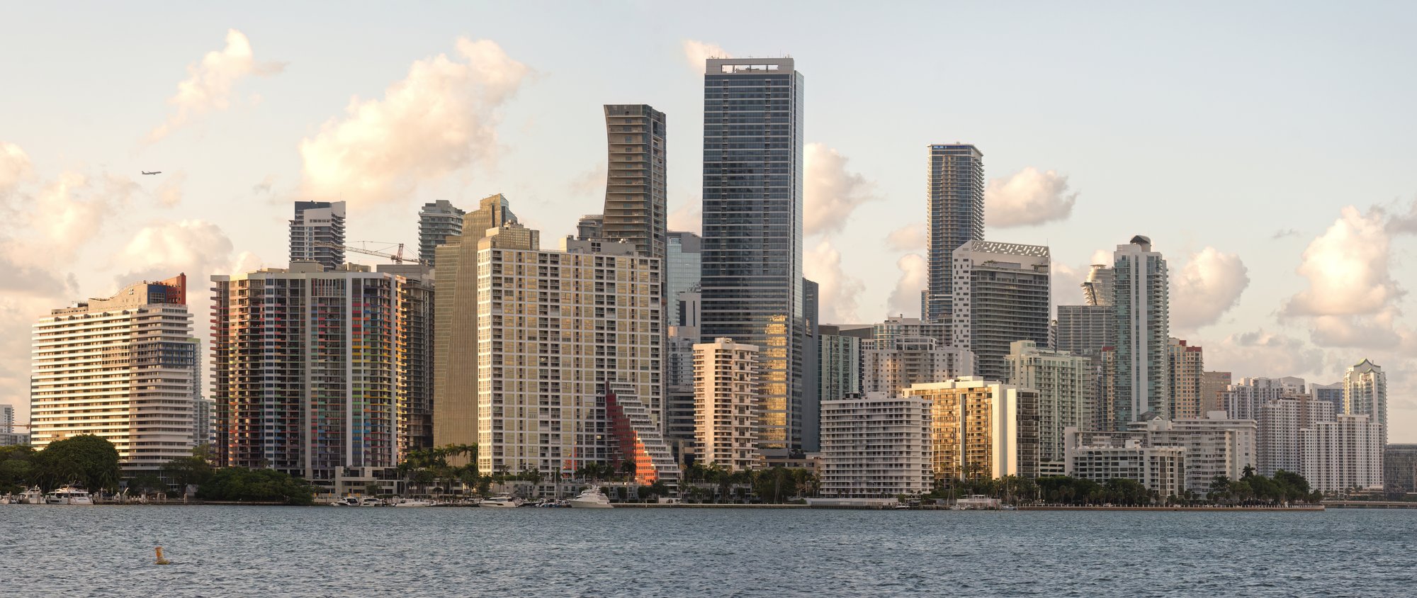 Miami place guide image.