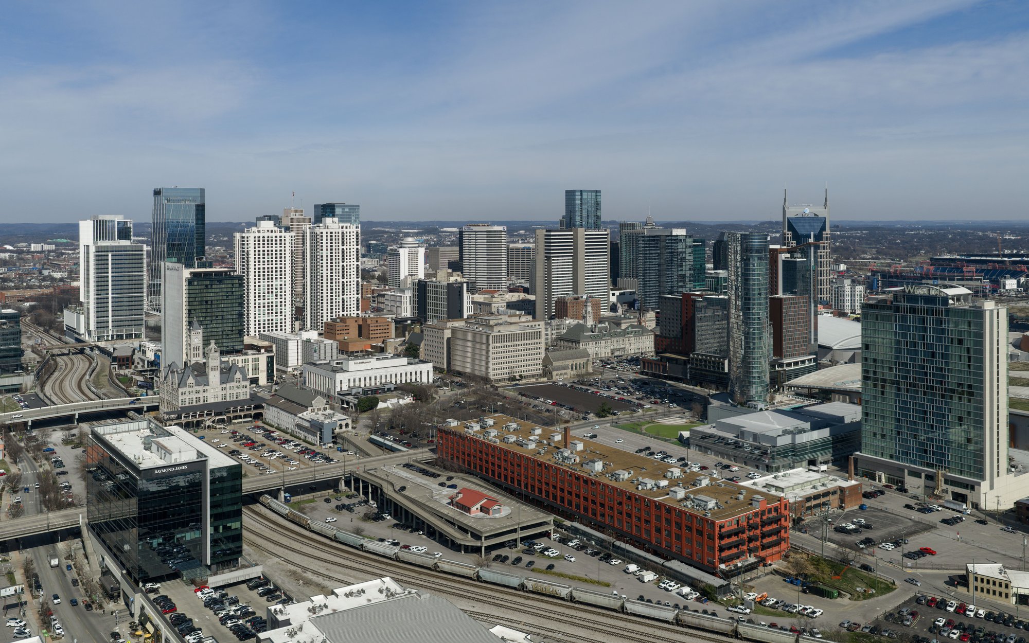 Nashville place guide image.